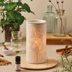 Nasoterapia Diffusore Elettrico Tonka