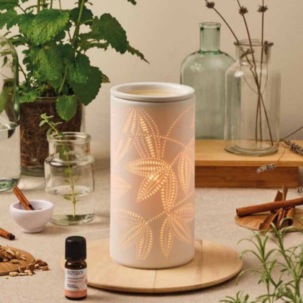 Nasoterapia Diffusore Elettrico Tonka