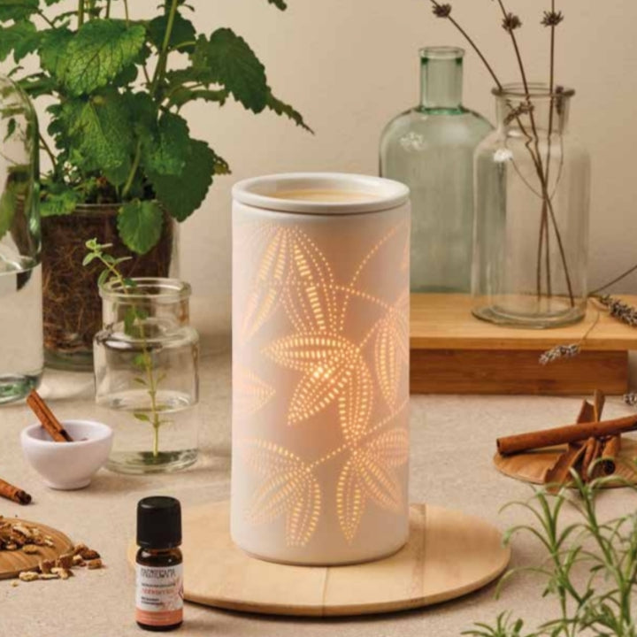 Nasoterapia Diffusore Elettrico Tonka