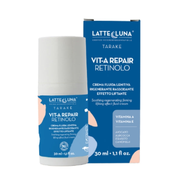 Latte e Luna VIT-A Repair Retinolo