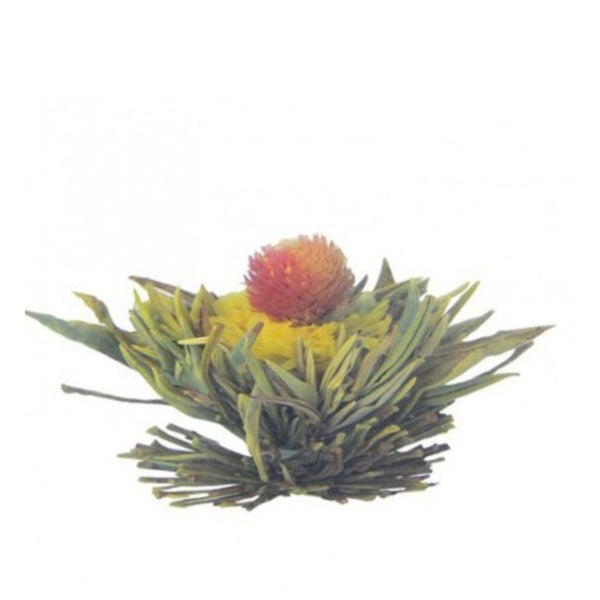 Tea Bouquet Lady Water