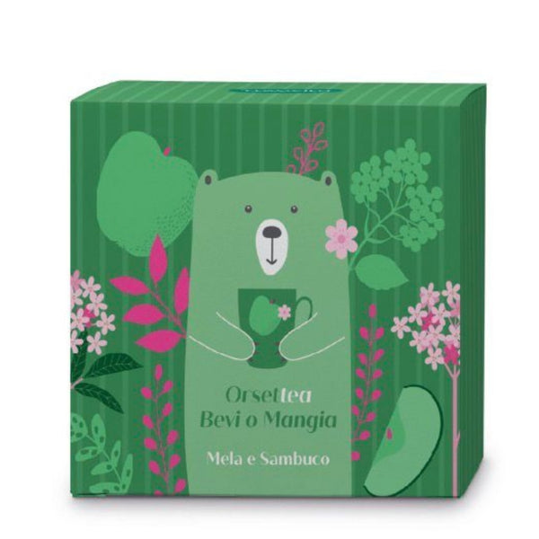 Neavita Orset-Tea Mela e Sambuco