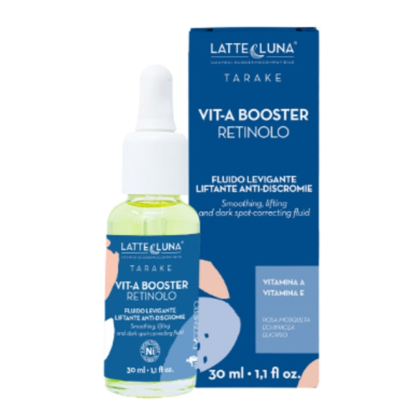 Latte e Luna VIT-A Booster Retinolo