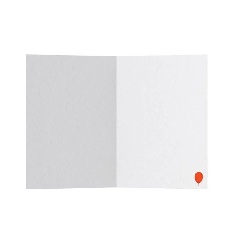 Maison Joliette Biglietto di Auguri Gift Flight