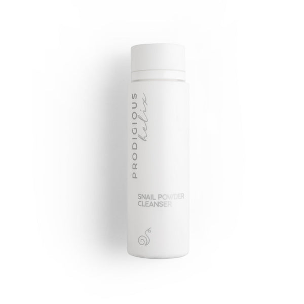 Eterea Prodigious Helix Snail Powder Cleanser