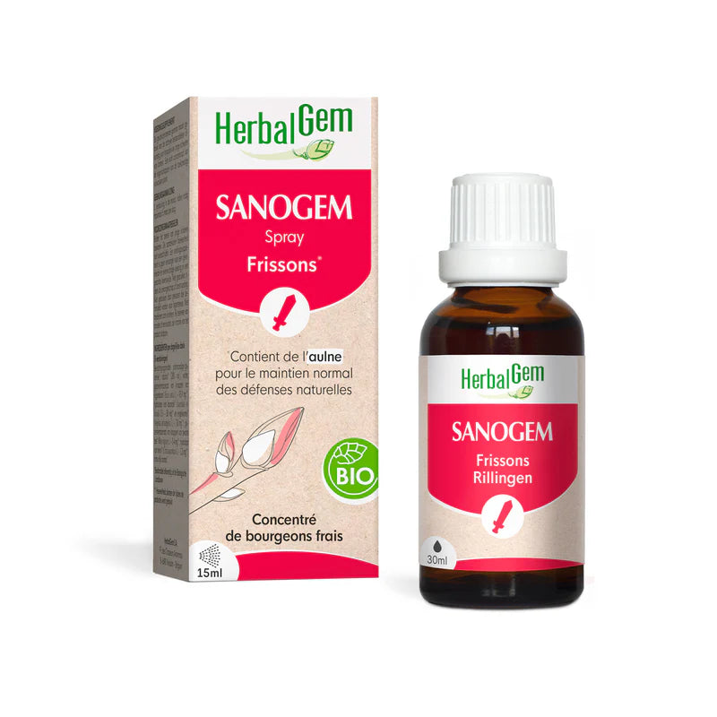 Herbalgem Sanogem