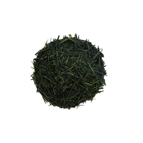 Tè verde Sencha Okumidori Bio / Giappone