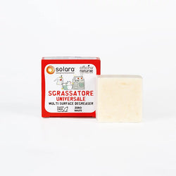 Officina Naturae Sgrassatore Universale Solido