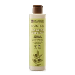 La Saponaria Shampoo Bio Extravergine