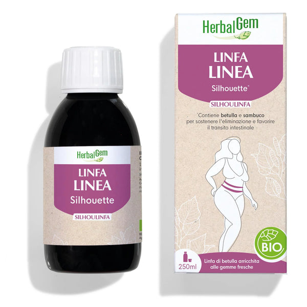 Herbalgem Silhoulinfa