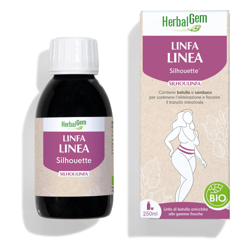 Herbalgem Silhoulinfa