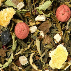 Tè aromatizzato Sorbetto al Limone