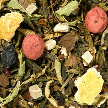 Tè aromatizzato Sorbetto al Limone