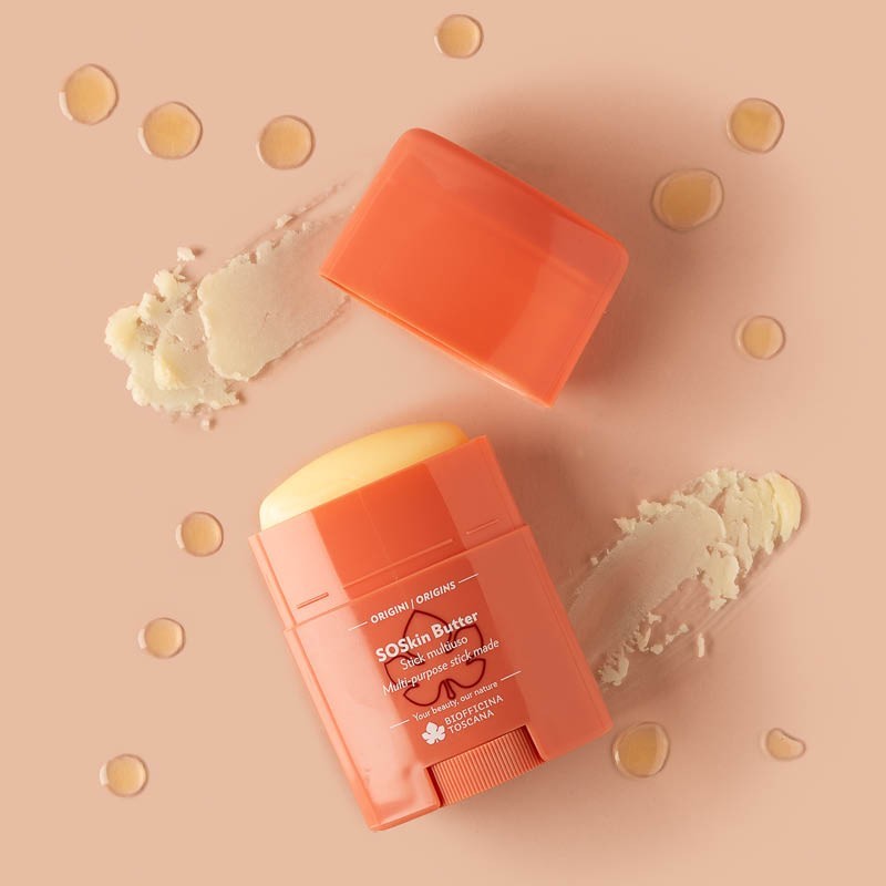 Biofficina Toscana SoSkin Butter