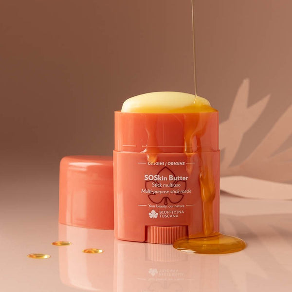 Biofficina Toscana SoSkin Butter