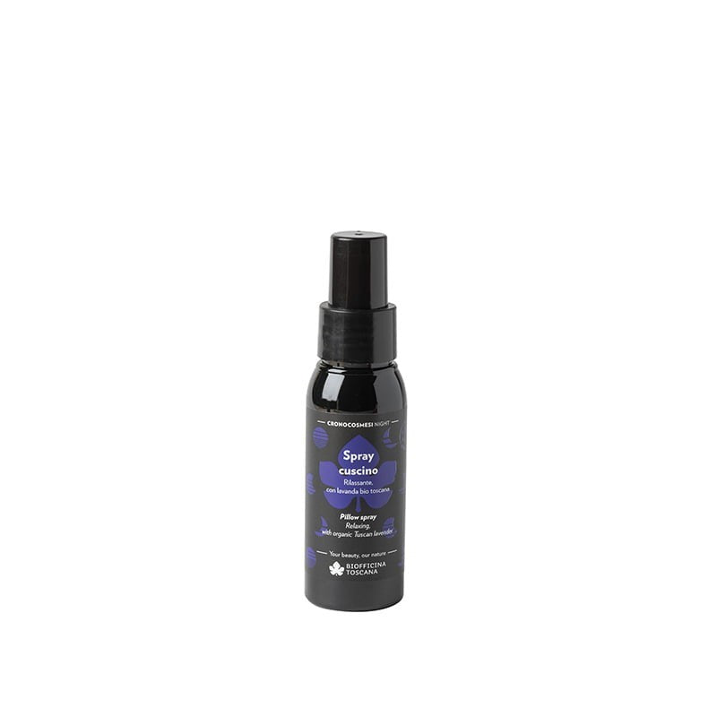 Biofficina Toscana Spray cuscino