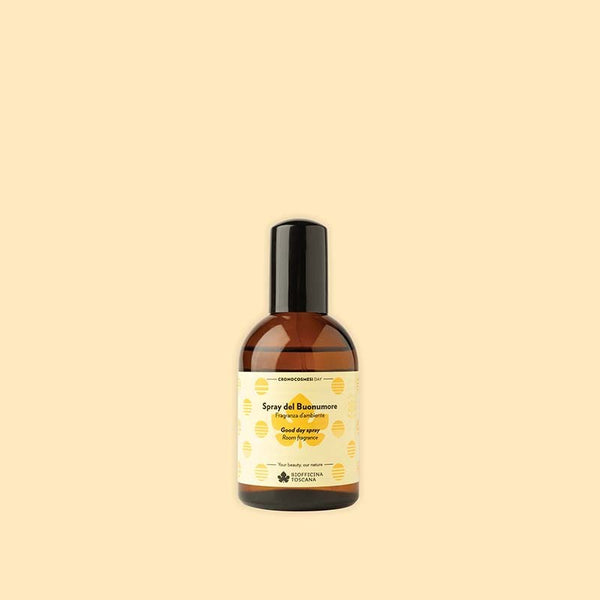 Biofficina Toscana Spray del Buonumore