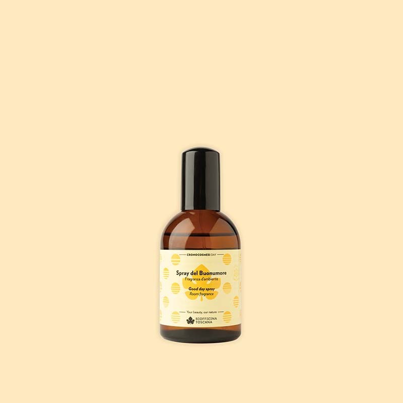 Biofficina Toscana Spray del Buonumore