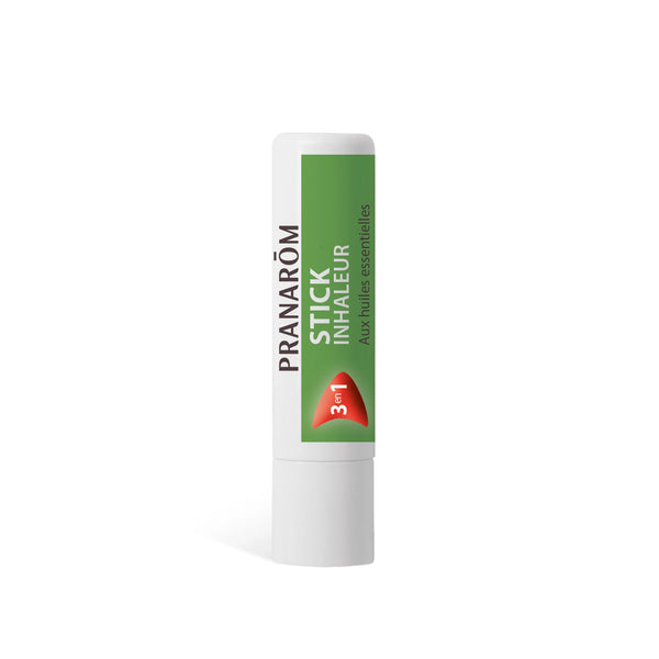 Pranarom Aromaforce Stick Inalatore 3 in 1