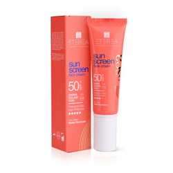 Eterea Sun Screen Face Cream SPF50