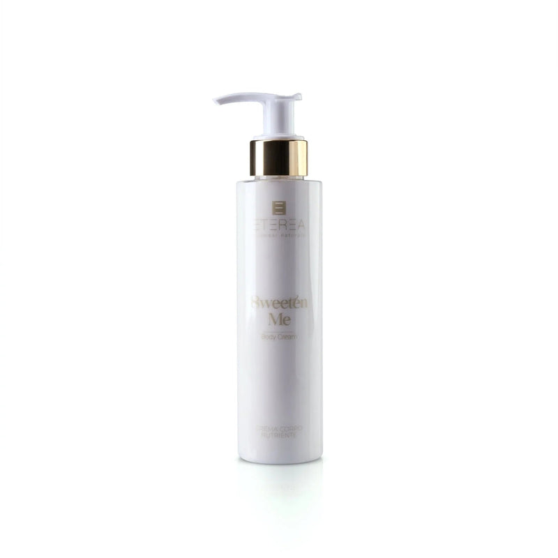Eterea Over The Fragrances Sweeten Me - Body Cream