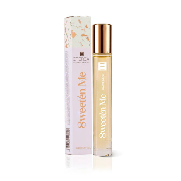Eterea Over The Fragrances Sweeten Me - Parfum Oil