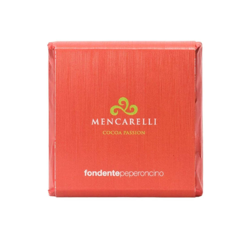 Mencarelli Cioccolato Fondente Peperoncino