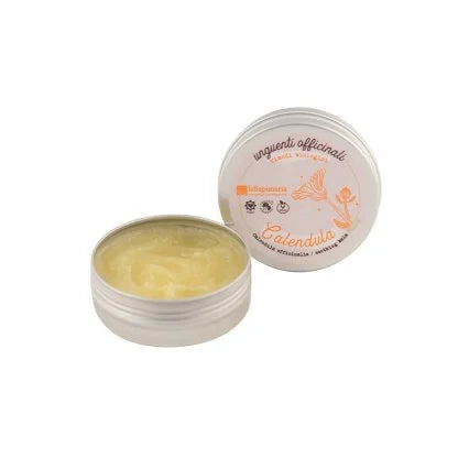 La Saponaria Unguento alla Calendula