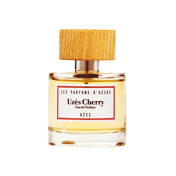 Les Parfums D'Uzège Eau De Parfum Uzès Cherry
