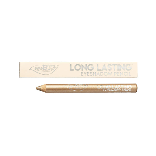 Purobio Cosmetics Eyeshadow Pencil Long Lasting