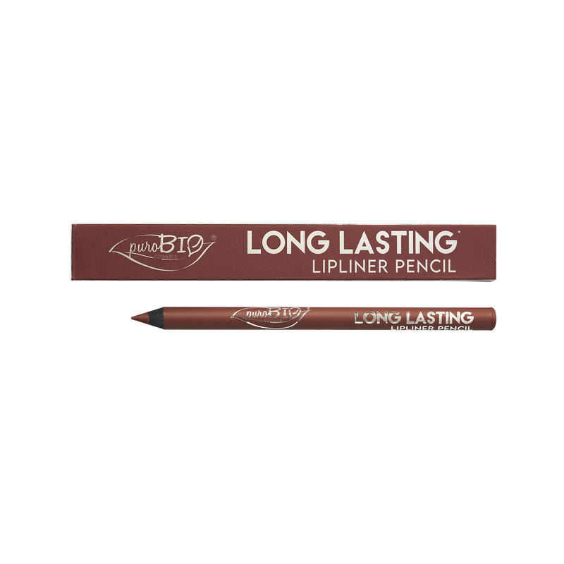 Purobio Cosmetics Lipliner Pencil Long Lasting