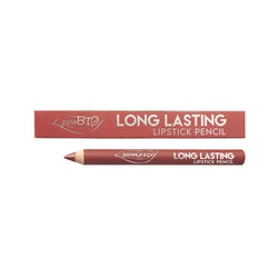 Purobio Cosmetics Lipstick Pencil Long Lasting