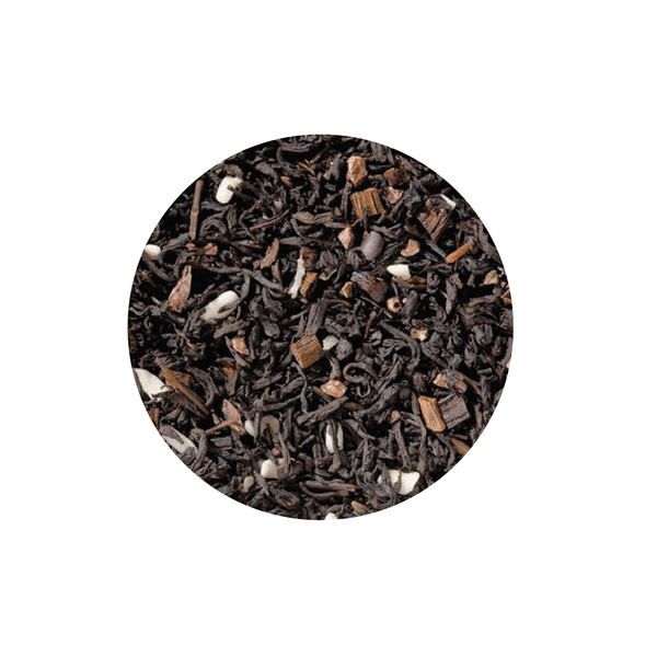 Tè nero aromatizzato Chocolat