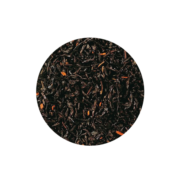 Tè nero aromatizzato Cinnamon Roll