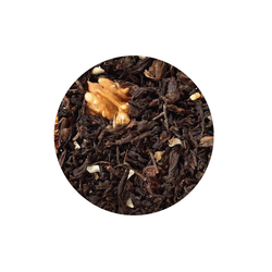 Tè oolong aromatizzato Maple walnut