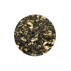 Tè nero aromatizzato Indian Chai