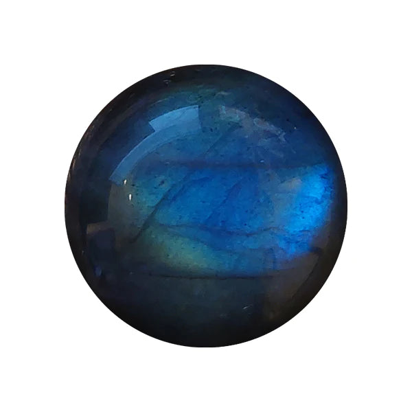 LE ORIGINI CABOCHON LABRADORITE