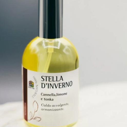 Olfattiva Profumo Stella d'inverno
