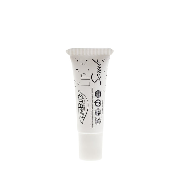Purobio Cosmetics Lipscrub / Esfoliante labbra