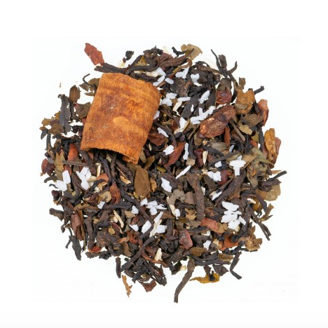 Tè nero aromatizzato Kitchwa Tea