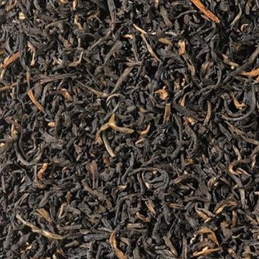 Tè nero Assam FTGFOP1 Panitola India