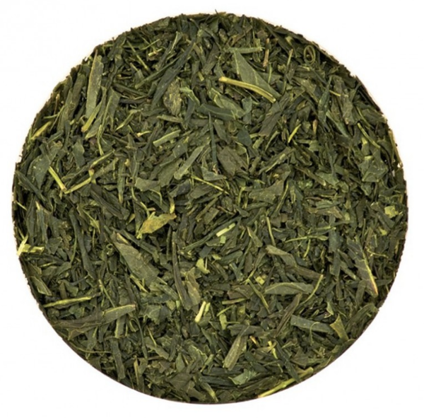 Tè verde Bancha primaverile / Giappone