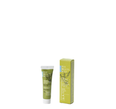 Bioearth The Beauty Seed 2.0 Crema Contorno Occhi