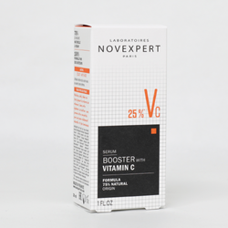 Novexpert Vitamina C Siero Booster