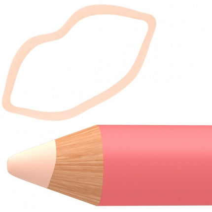 Neve Cosmetics Perfettina Lip Contouring Pencil