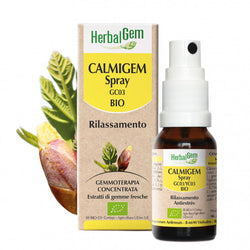 Herbalgem Calmigem spray bio