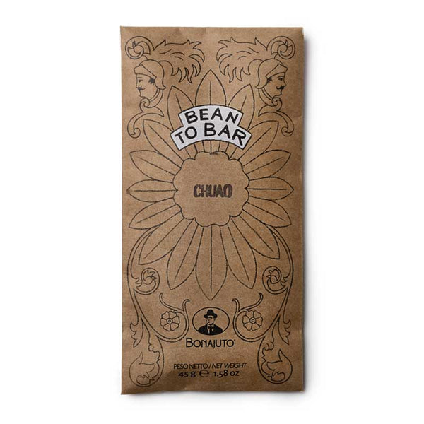 Bonajuto Bean to bar - Chuao