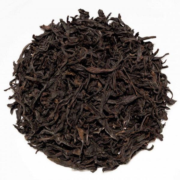 Tè Oolong Da Hong Pao biologico / Cina