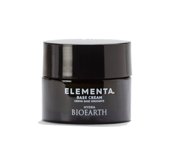 Bioearth Elementa crema viso base Nutri