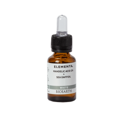 Bioearth Elementa Mandelic Acid 2% + Sea Daffoil